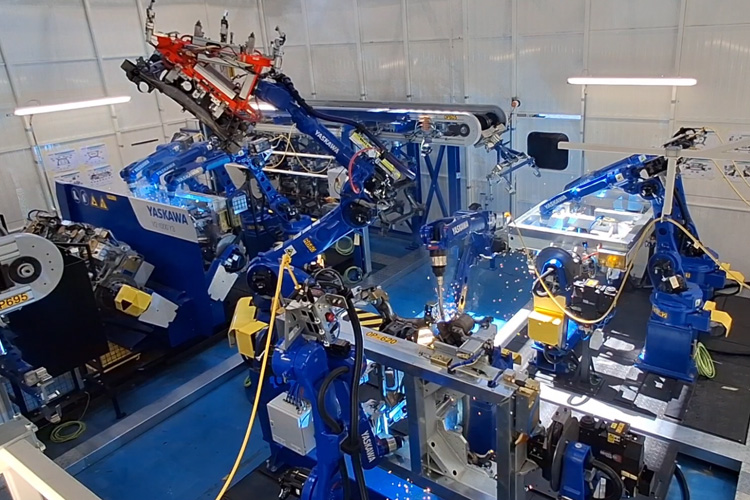 Proyecto Inglaterra 2025