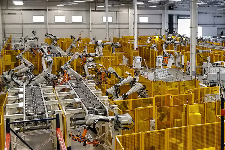 PROYECTO EE. UU 2021