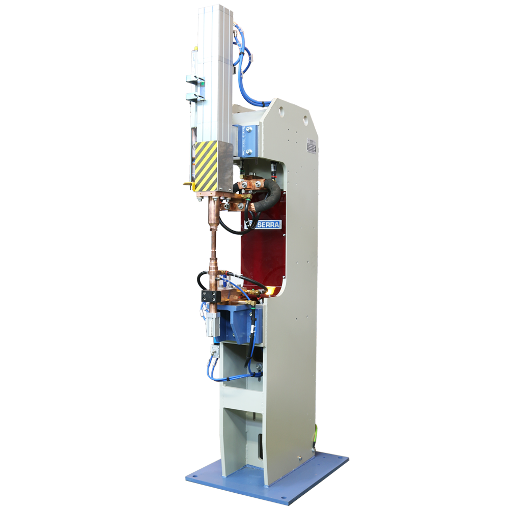 Lambda 100 – Standard multifuncional