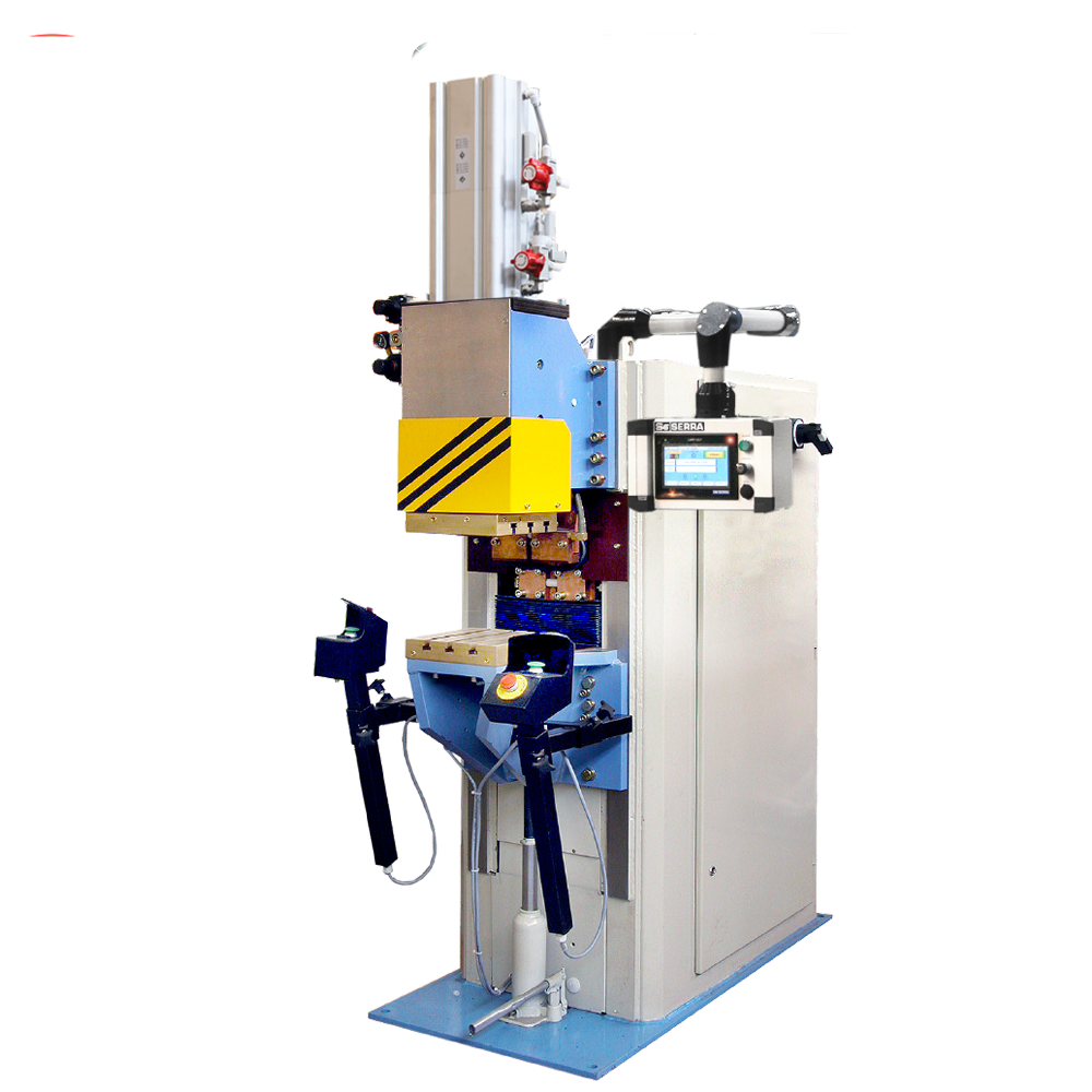 Beta 323 MF – Hasta 2×170 kVA MF y 20 kN