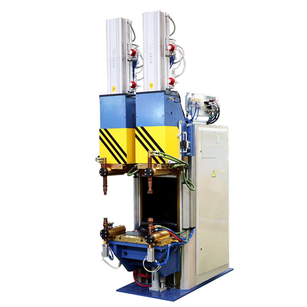 Beta 323 MF doble – Hasta 4×170 kVA MF y 35 kN