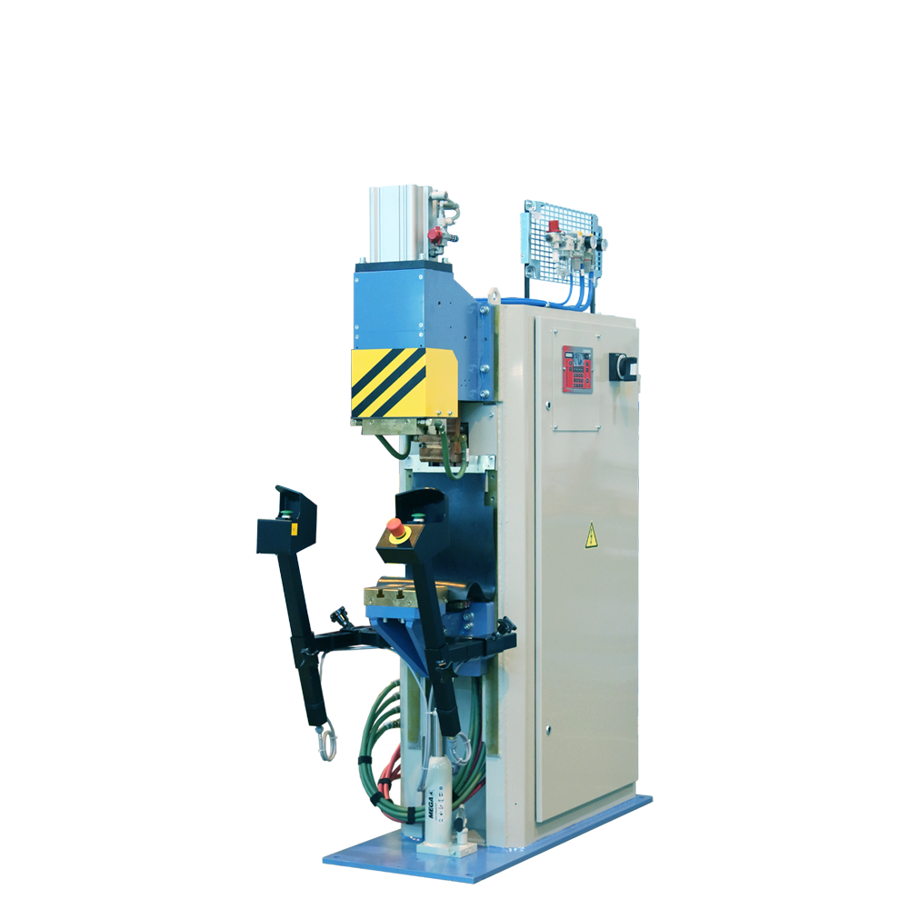 Beta 214 AC – Hasta 1x 170 kVA MF y 14 kN