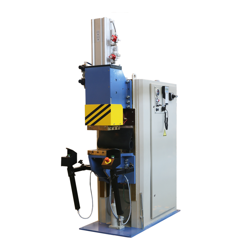 Beta 323 AC – hasta 300 kVA AC y 20 kN