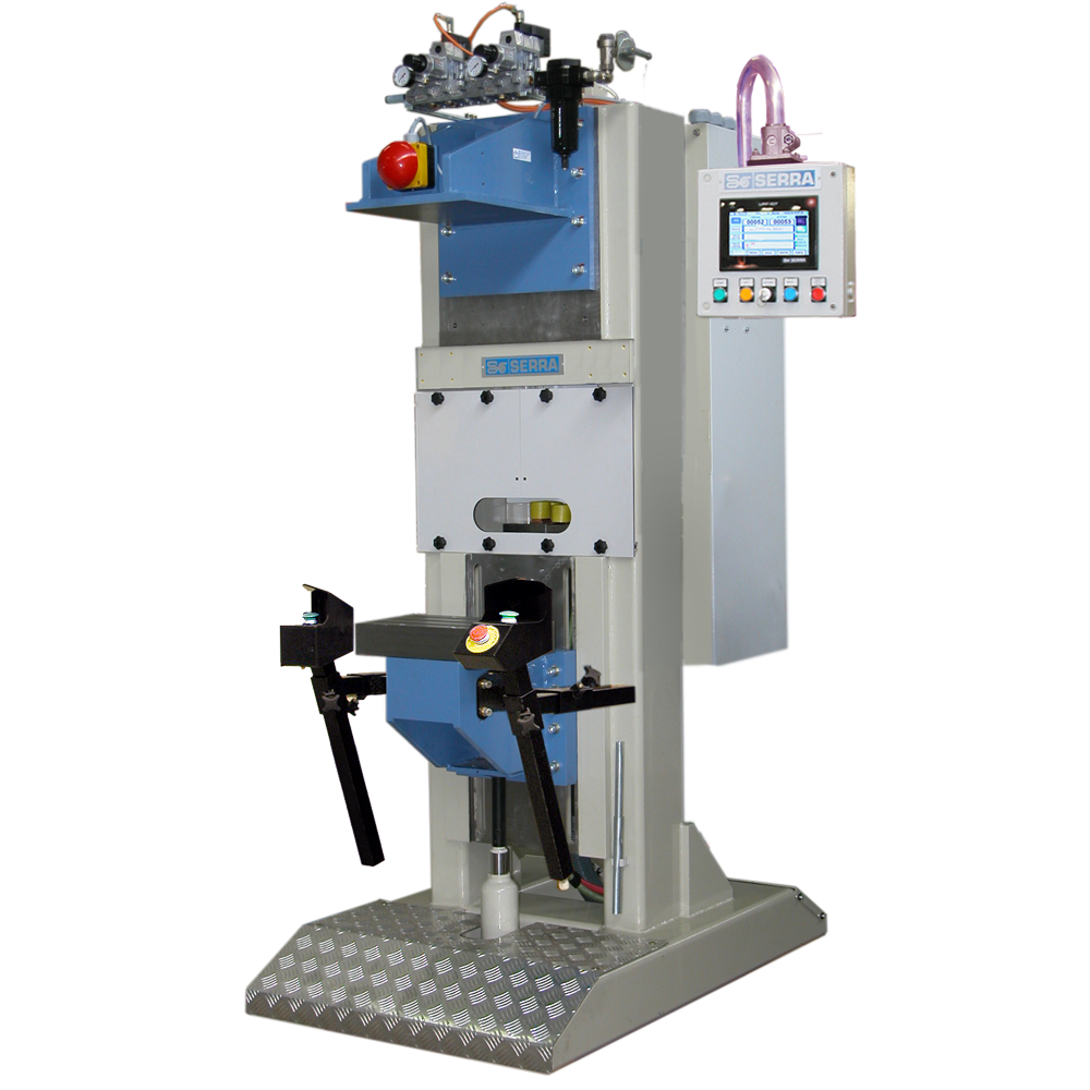 Tipo III AC Hasta 2x 150 kVA AC