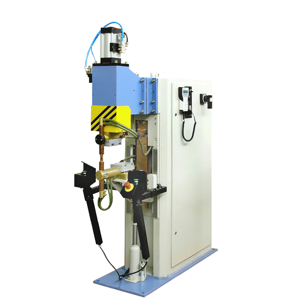 Alfa 209 AC – Hasta 125 kVA AC y 9 kN