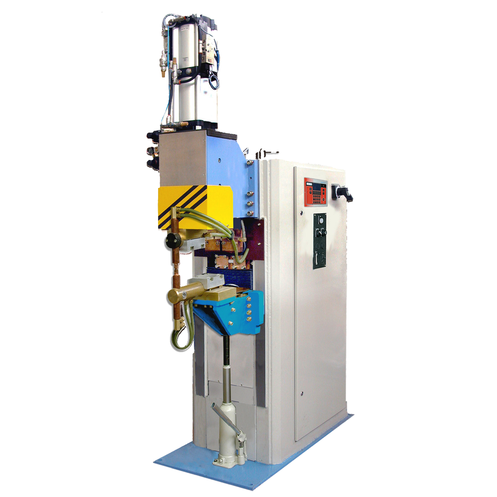 Alfa 314 AC – 200 kVA AC y 14 kN