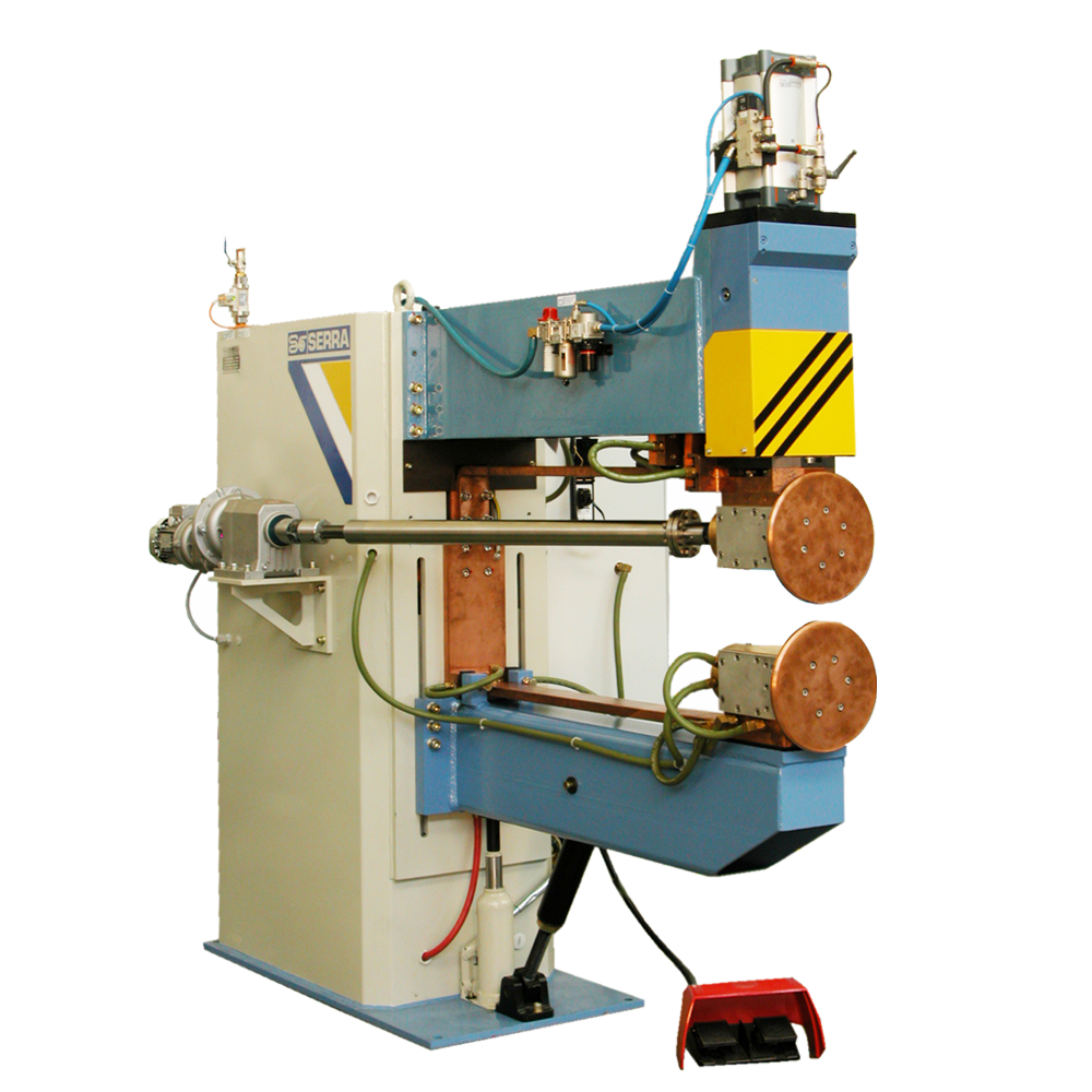 Gamma 309 MF 2x 170 kVA MF