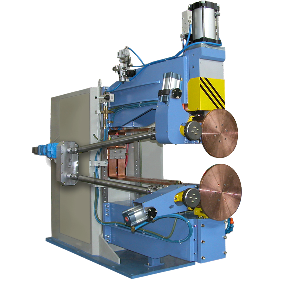 Gamma 314 MF – 2 x 200 kVA MF