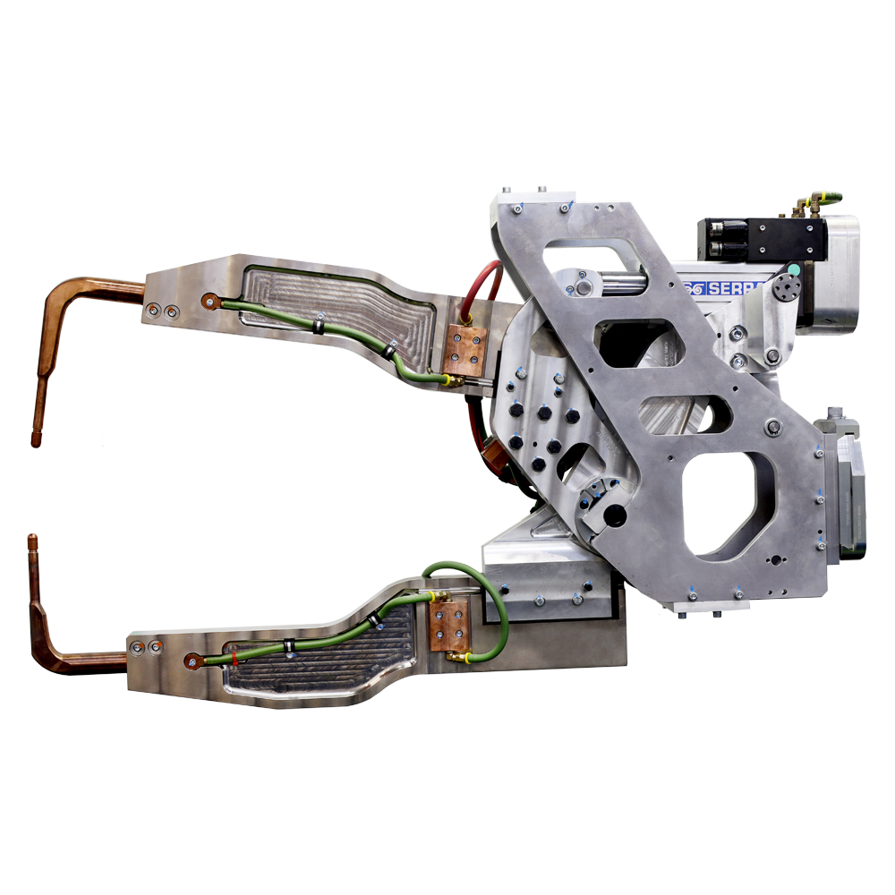 Y-100  Para Acero. 200 kVA. Forma “Y”