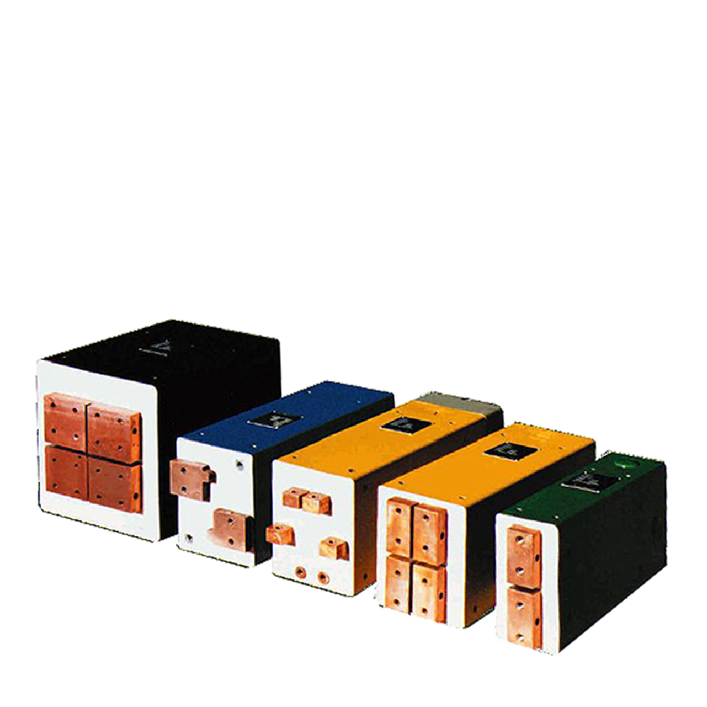 Transformadores AC de 16 a 400 kVA